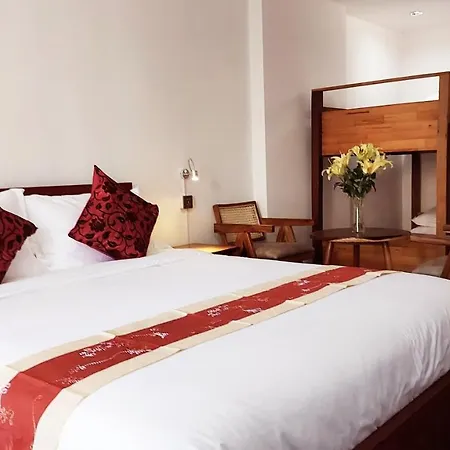 Sok Hotel And Coffee Siem Reap