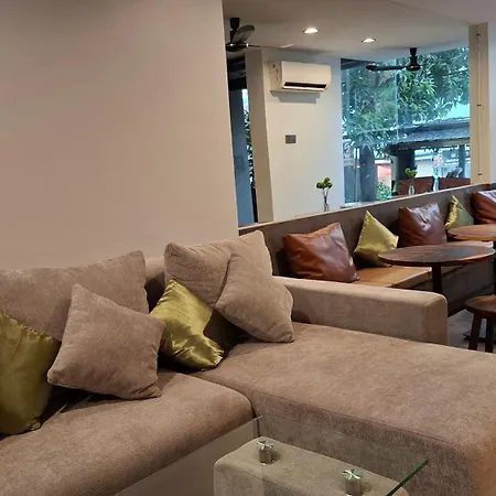 Sok Hotel And Coffee Siem Reap