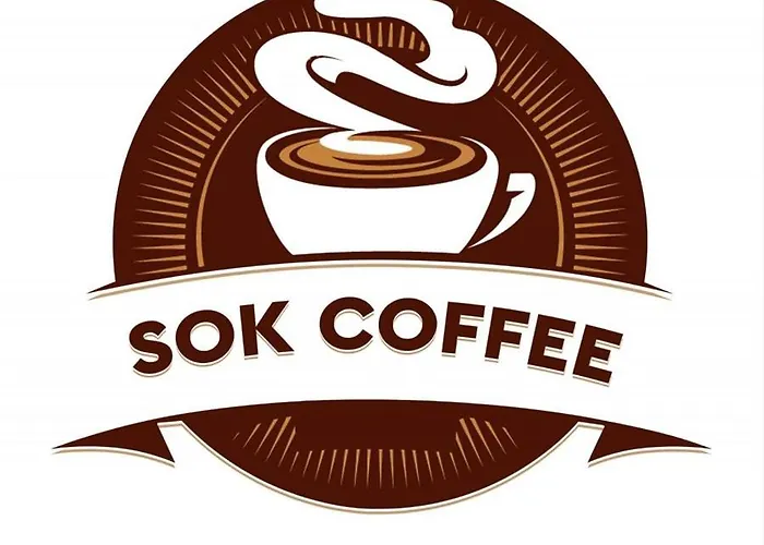 Hotel Sok And Coffee Siem Reap