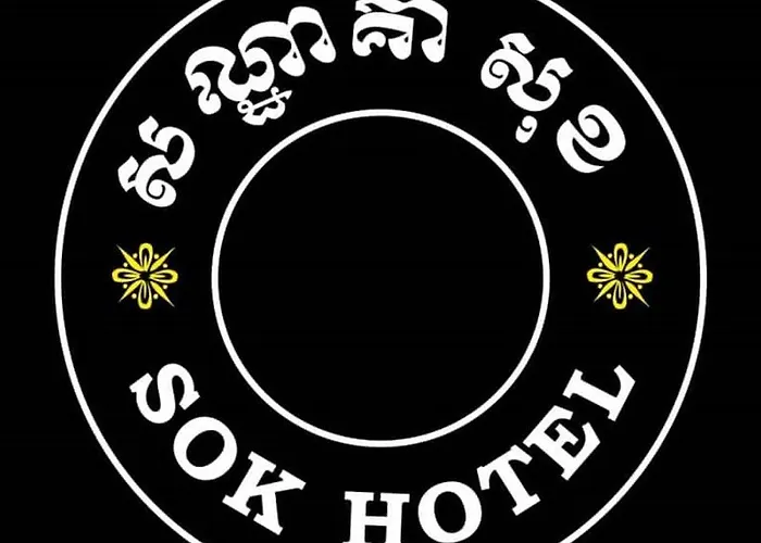 Sok And Coffee Hotel Siem Reap