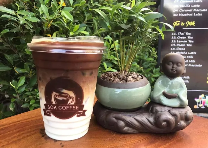 Sok And Coffee Hotel