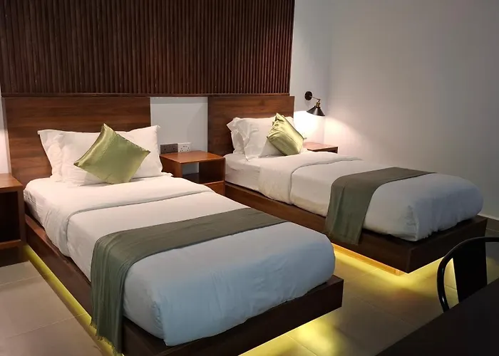 Hotel Sok And Coffee 3*