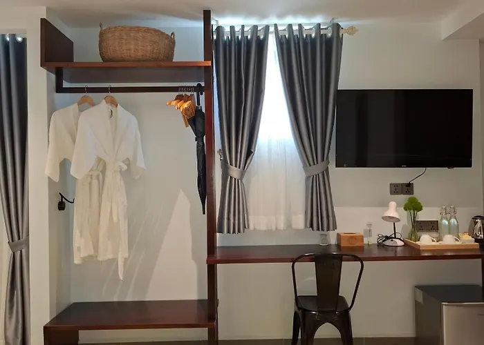 Sok And Coffee Hotel