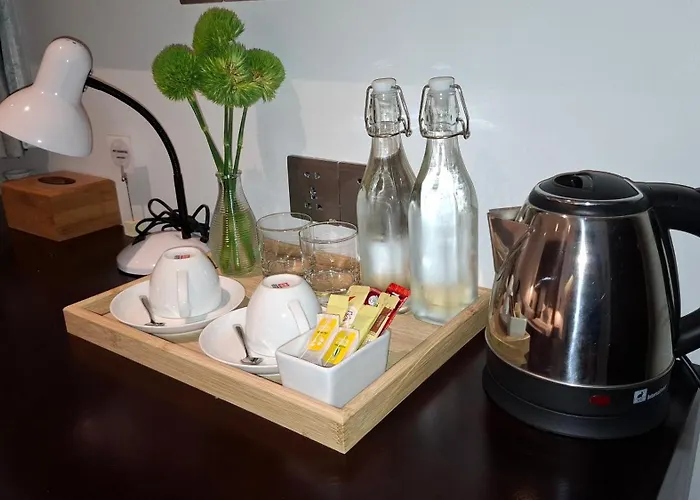Hotel Sok And Coffee 3*