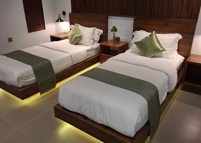 Hotel Sok And Coffee 3*