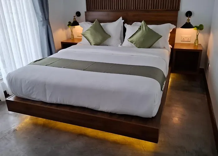 Hotel Sok And Coffee