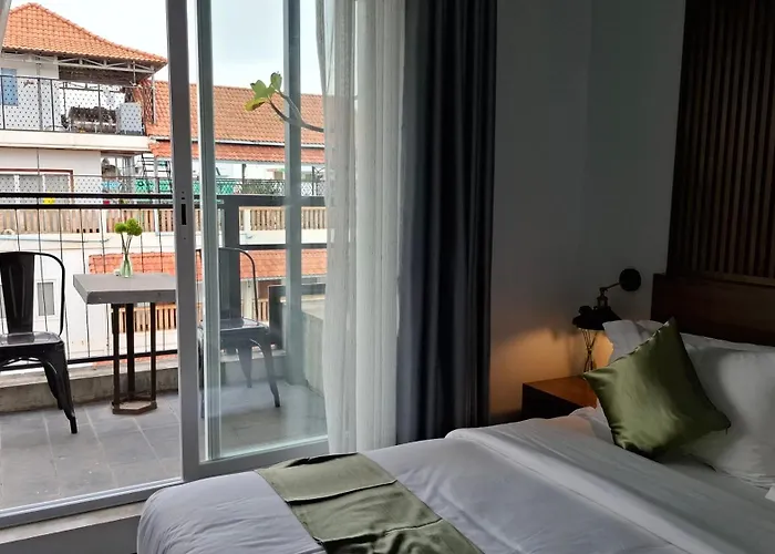 Sok And Coffee Hotel 3*
