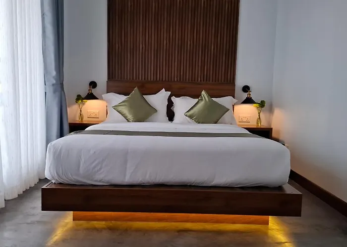 Hotel Sok And Coffee