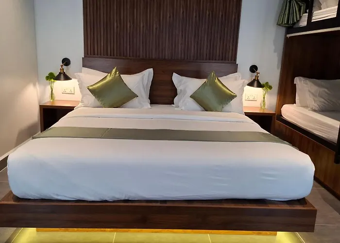 Hotel Sok And Coffee 3*