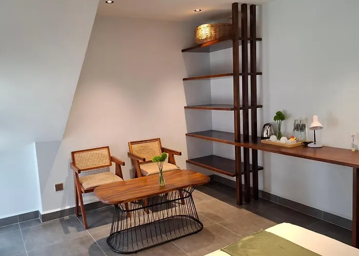 Sok And Coffee Hotel