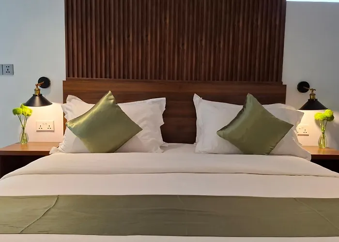 Hotel Sok And Coffee