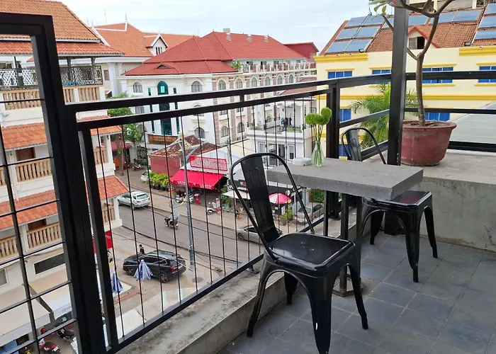 Sok And Coffee Hotel