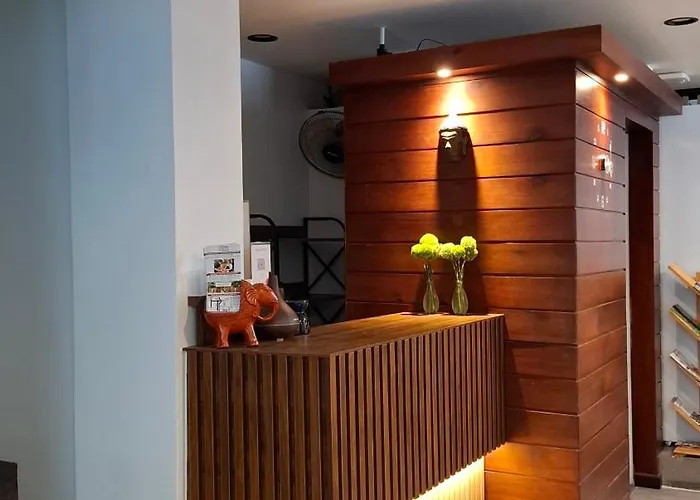 Sok And Coffee Hotel