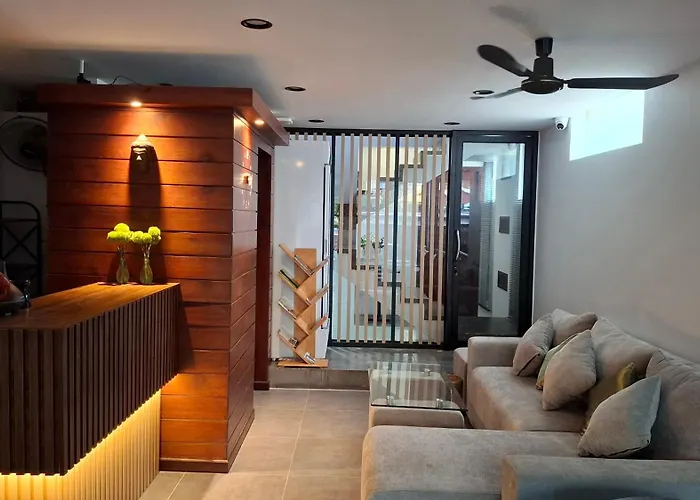 Sok And Coffee Hotel 3*