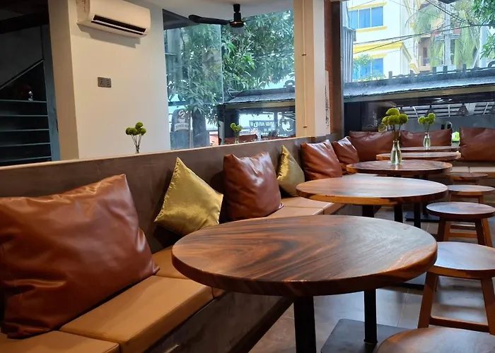 Sok And Coffee Hotel Siem Reap