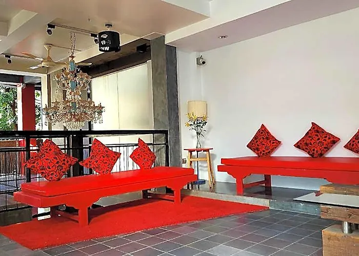 Hotel Sok And Coffee Siem Reap