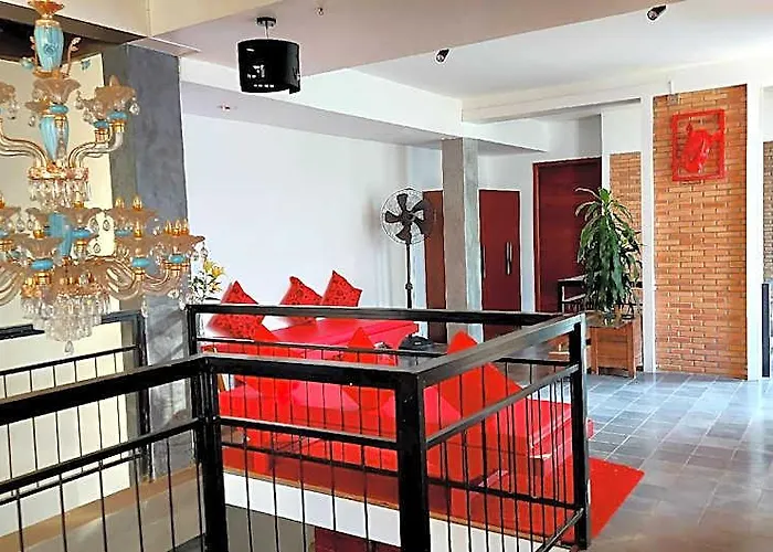 Sok And Coffee Hotel