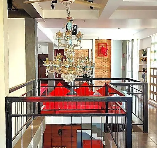 Hotel Sok And Coffee 3*