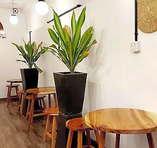 Sok And Coffee Hotel