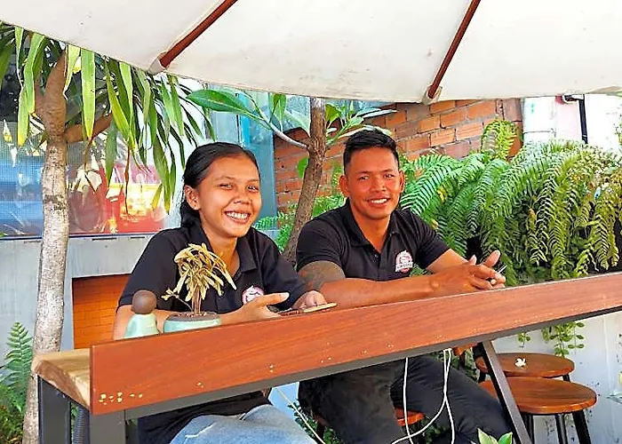 Hotel Sok And Coffee 3*
